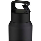 Borraccia termica in acciaio inossidabile riciclato certificato RCS con isolamento sottovuoto in rame da 600 ml Vasa (adatta personalizzato con logo - Pubblienne