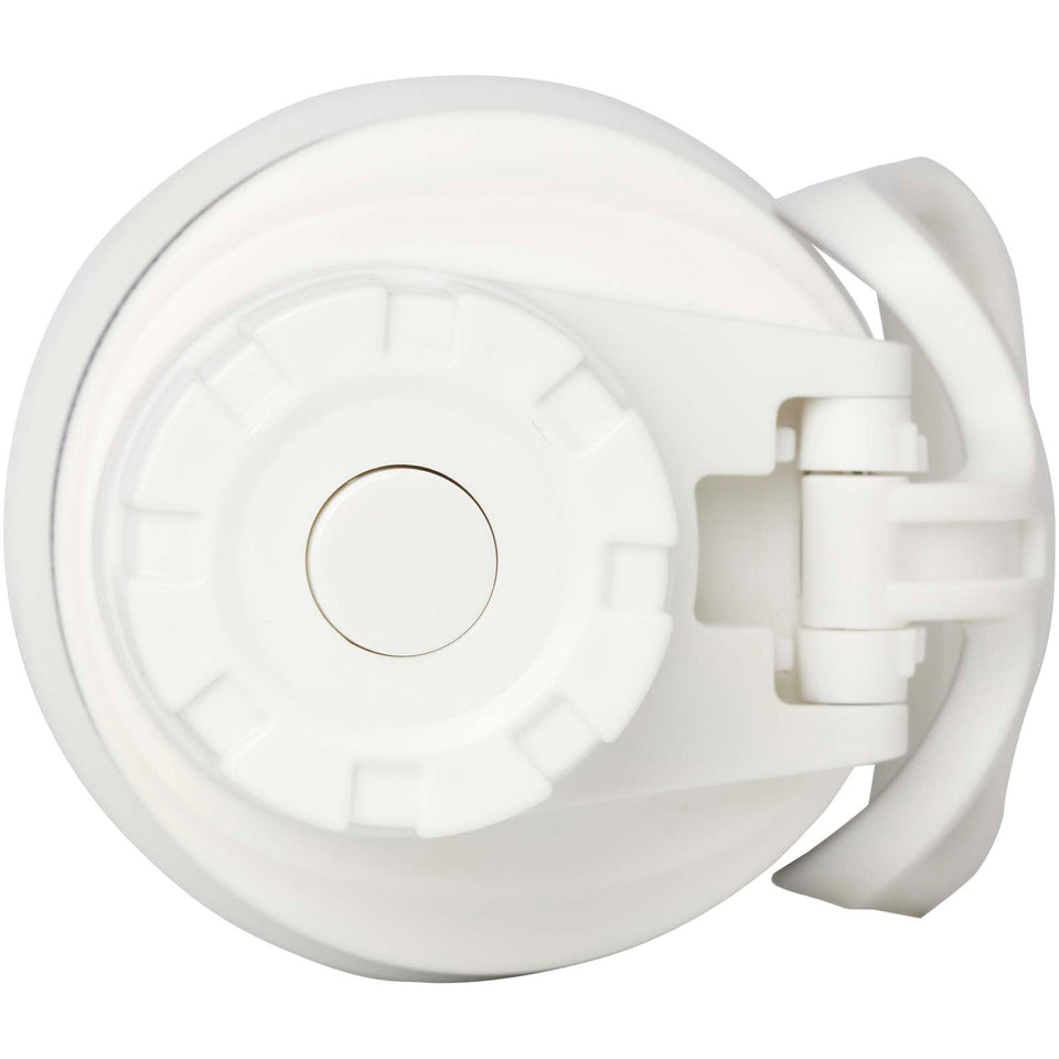 Borraccia termica in acciaio inossidabile riciclato certificato RCS con isolamento sottovuoto in rame da 700 ml Fortis (adatt personalizzato con logo - Pubblienne