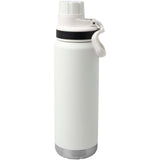 Borraccia termica in acciaio inossidabile riciclato certificato RCS con isolamento sottovuoto in rame da 700 ml Fortis (adatt personalizzato con logo - Pubblienne
