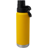 Borraccia termica in acciaio inossidabile riciclato certificato RCS con isolamento sottovuoto in rame da 700 ml Fortis (adatt personalizzato con logo - Pubblienne