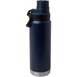 Borraccia termica in acciaio inossidabile riciclato certificato RCS con isolamento sottovuoto in rame da 700 ml Fortis (adatt personalizzato con logo - Pubblienne