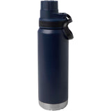 Borraccia termica in acciaio inossidabile riciclato certificato RCS con isolamento sottovuoto in rame da 700 ml Fortis (adatt personalizzato con logo - Pubblienne
