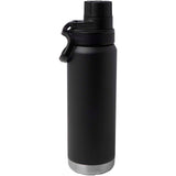 Borraccia termica in acciaio inossidabile riciclato certificato RCS con isolamento sottovuoto in rame da 700 ml Fortis (adatt personalizzato con logo - Pubblienne