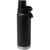 Borraccia termica in acciaio inossidabile riciclato certificato RCS con isolamento sottovuoto in rame da 700 ml Fortis (adatt personalizzato con logo - Pubblienne