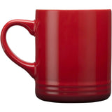 Tazza in ceramica da 330 ml Laguna personalizzato con logo - Pubblienne