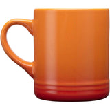 Tazza in ceramica da 330 ml Laguna personalizzato con logo - Pubblienne