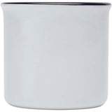 Tazza per stampa a sublimazione in ceramica da 240 ml Bari personalizzato con logo - Pubblienne