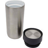 Bicchiere in acciaio inox certificato RCS da 350 ml Camden con rivestimento in ceramica personalizzato con logo - Pubblienne