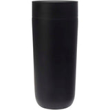 Bicchiere in acciaio inox certificato RCS da 350 ml Camden con rivestimento in ceramica personalizzato con logo - Pubblienne