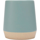 Tazza in ceramica con finitura opaca da 300 ml Dolce personalizzato con logo - Pubblienne