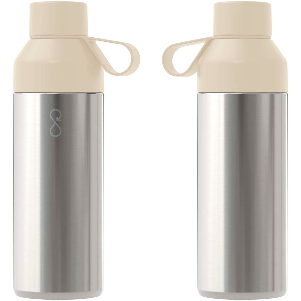 Borraccia Ocean Bottle Lite da 620 ml personalizzato con logo - Pubblienne