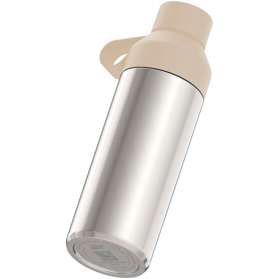 Borraccia Ocean Bottle Lite da 620 ml personalizzato con logo - Pubblienne