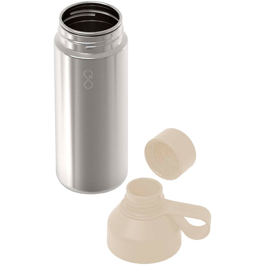 Borraccia Ocean Bottle Lite da 620 ml personalizzato con logo - Pubblienne