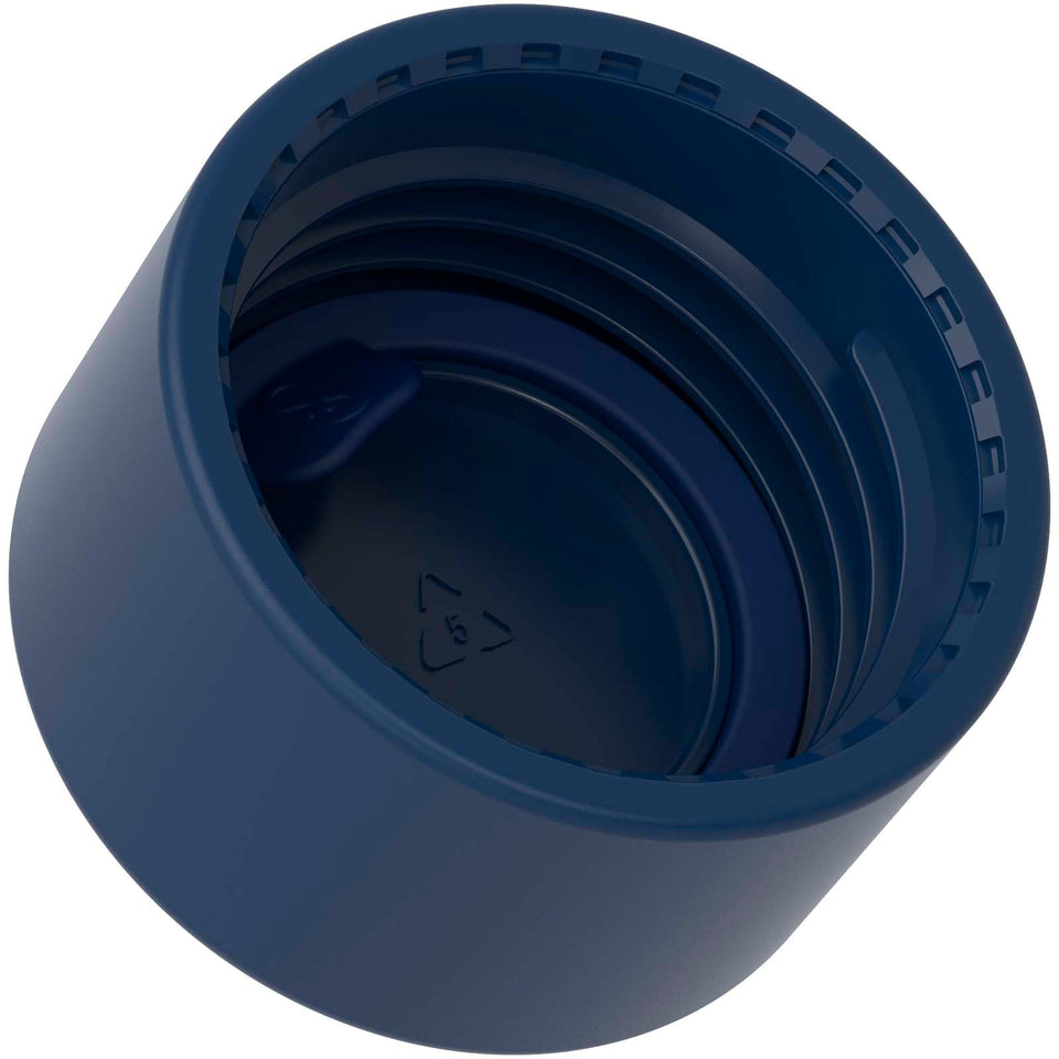 Borraccia Ocean Bottle Lite da 620 ml personalizzato con logo - Pubblienne