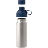 Borraccia Ocean Bottle Lite da 620 ml personalizzato con logo - Pubblienne