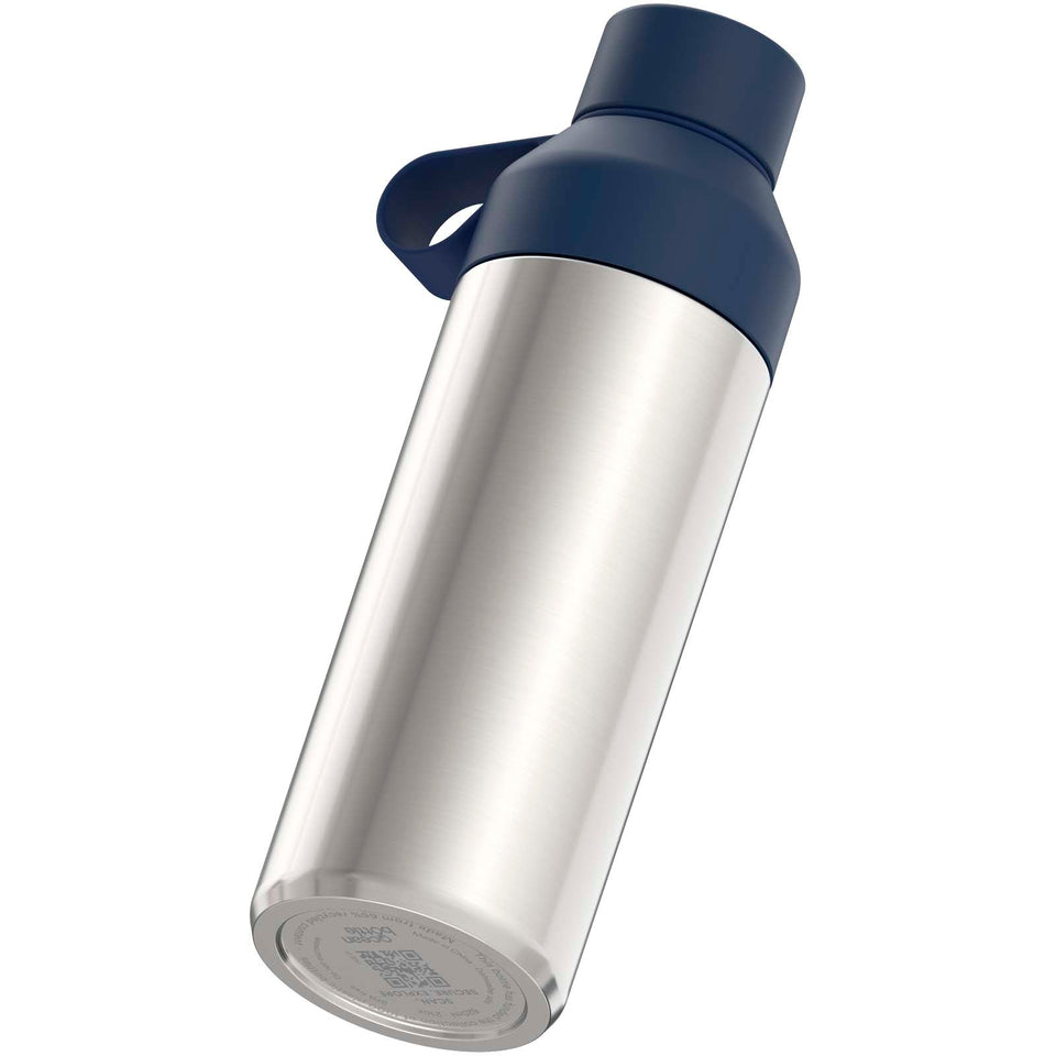 Borraccia Ocean Bottle Lite da 620 ml personalizzato con logo - Pubblienne
