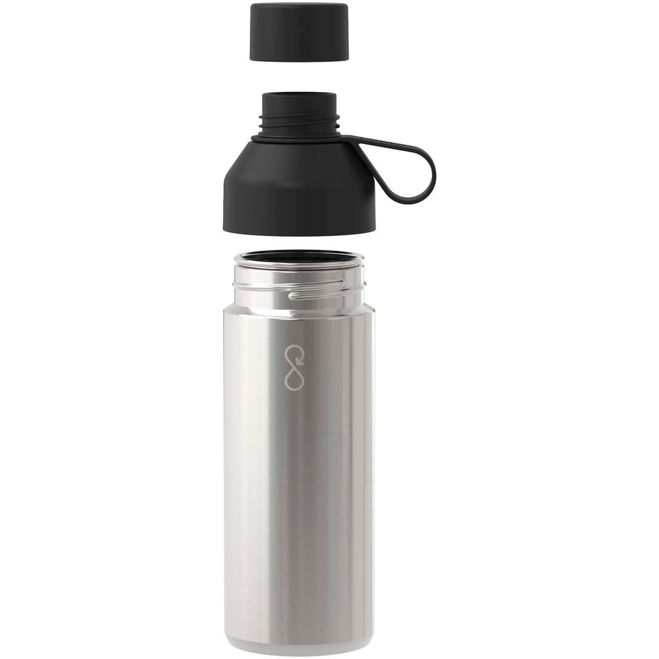Borraccia Ocean Bottle Lite da 620 ml personalizzato con logo - Pubblienne