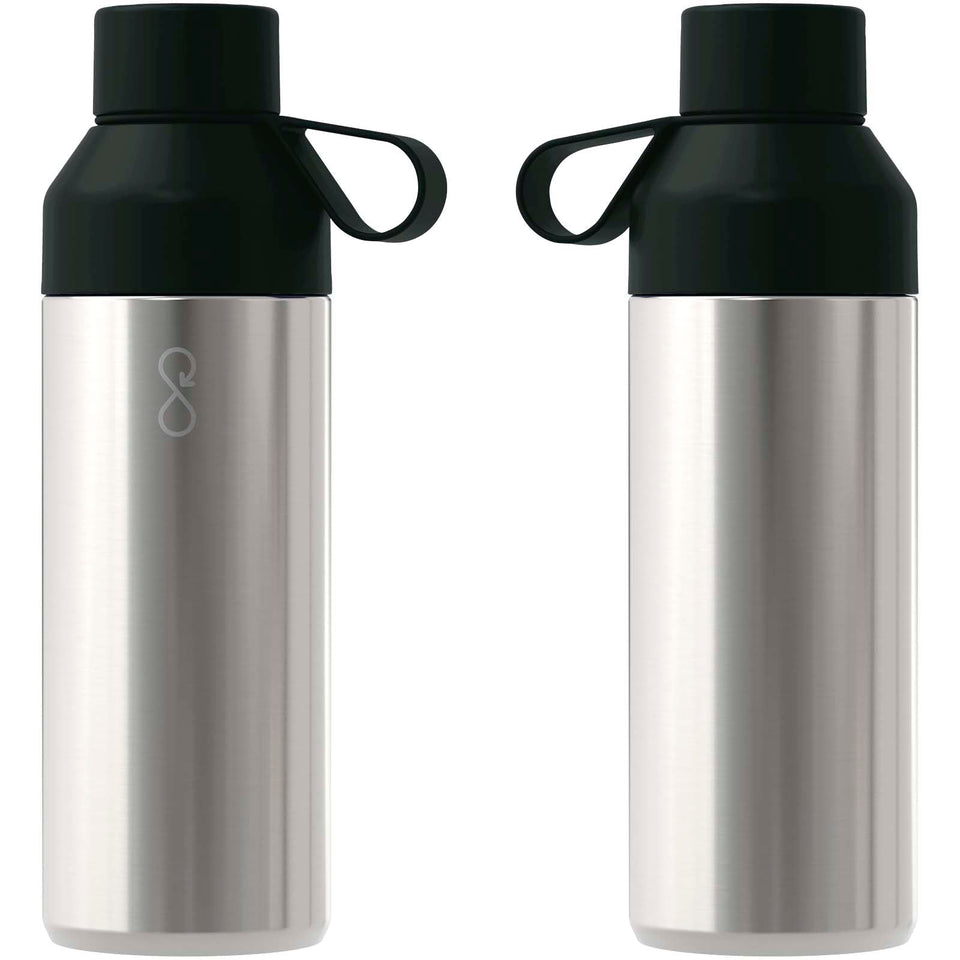 Borraccia Ocean Bottle Lite da 620 ml personalizzato con logo - Pubblienne