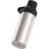 Borraccia Ocean Bottle Lite da 620 ml personalizzato con logo - Pubblienne