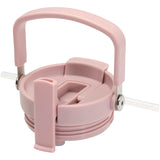 Bicchiere termico da 900 ml in acciaio inossidabile riciclato certificato RCS con sottovuoto in rame e coperchio a doppia fun personalizzato con logo - Pubblienne