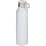 Borraccia in acciaio inossidabile riciclato RCS da 650 ml Grom personalizzato con logo - Pubblienne