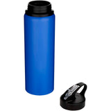 Borraccia a parete singola in acciaio inossidabile riciclato certificato RCS da 800 ml Fitz personalizzato con logo - Pubblienne