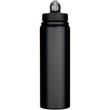 Borraccia a parete singola in acciaio inossidabile riciclato certificato RCS da 800 ml Fitz personalizzato con logo - Pubblienne