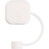 Copri cannuccia in silicone Sip personalizzato con logo - Pubblienne
