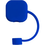 Copri cannuccia in silicone Sip personalizzato con logo - Pubblienne