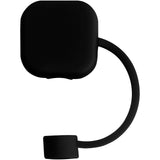 Copri cannuccia in silicone Sip personalizzato con logo - Pubblienne