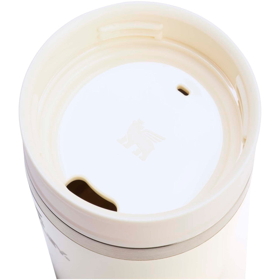 Tazza da viaggio da 350 ml Stanley Café-To-Go personalizzato con logo - Pubblienne