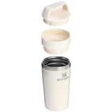 Tazza da viaggio da 350 ml Stanley Café-To-Go personalizzato con logo - Pubblienne