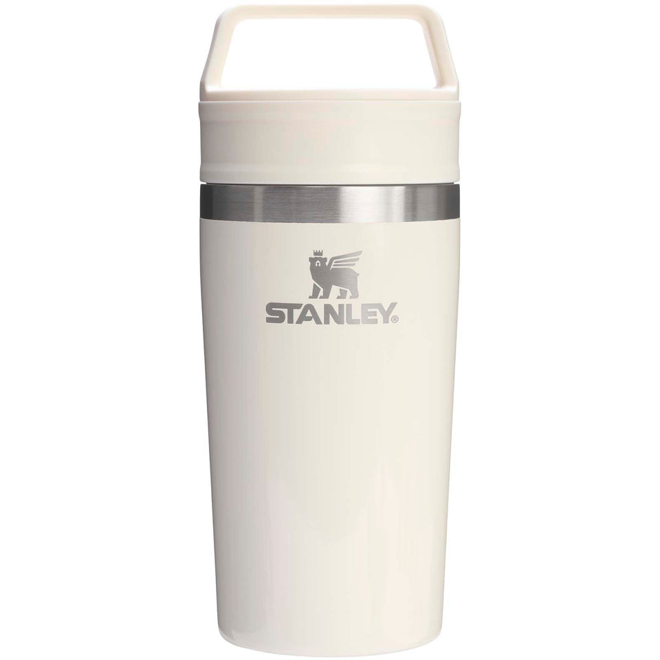 Tazza da viaggio da 350 ml Stanley Café-To-Go personalizzato con logo - Pubblienne