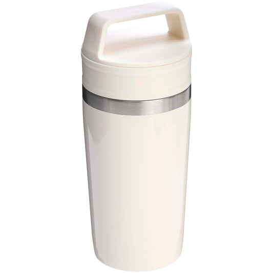 Tazza da viaggio da 350 ml Stanley Café-To-Go personalizzato con logo - Pubblienne
