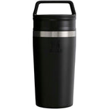 Tazza da viaggio da 350 ml Stanley Café-To-Go personalizzato con logo - Pubblienne