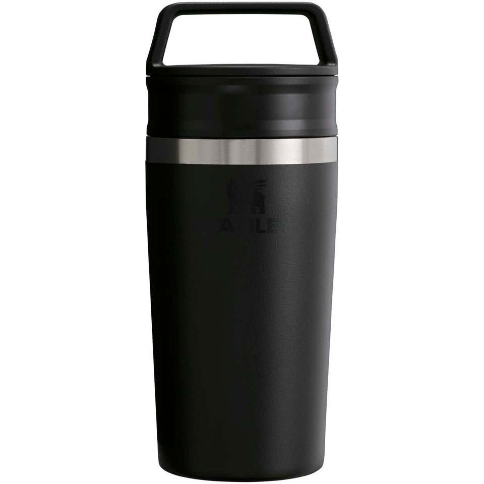 Tazza da viaggio da 350 ml Stanley Café-To-Go personalizzato con logo - Pubblienne