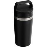 Tazza da viaggio da 350 ml Stanley Café-To-Go personalizzato con logo - Pubblienne