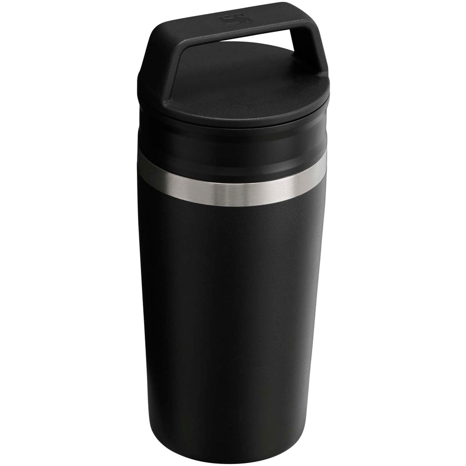 Tazza da viaggio da 350 ml Stanley Café-To-Go personalizzato con logo - Pubblienne