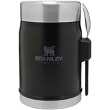 Contenitore per alimenti da 400 ml con forchetta-cucchiaio Stanley Legendary personalizzato con logo - Pubblienne