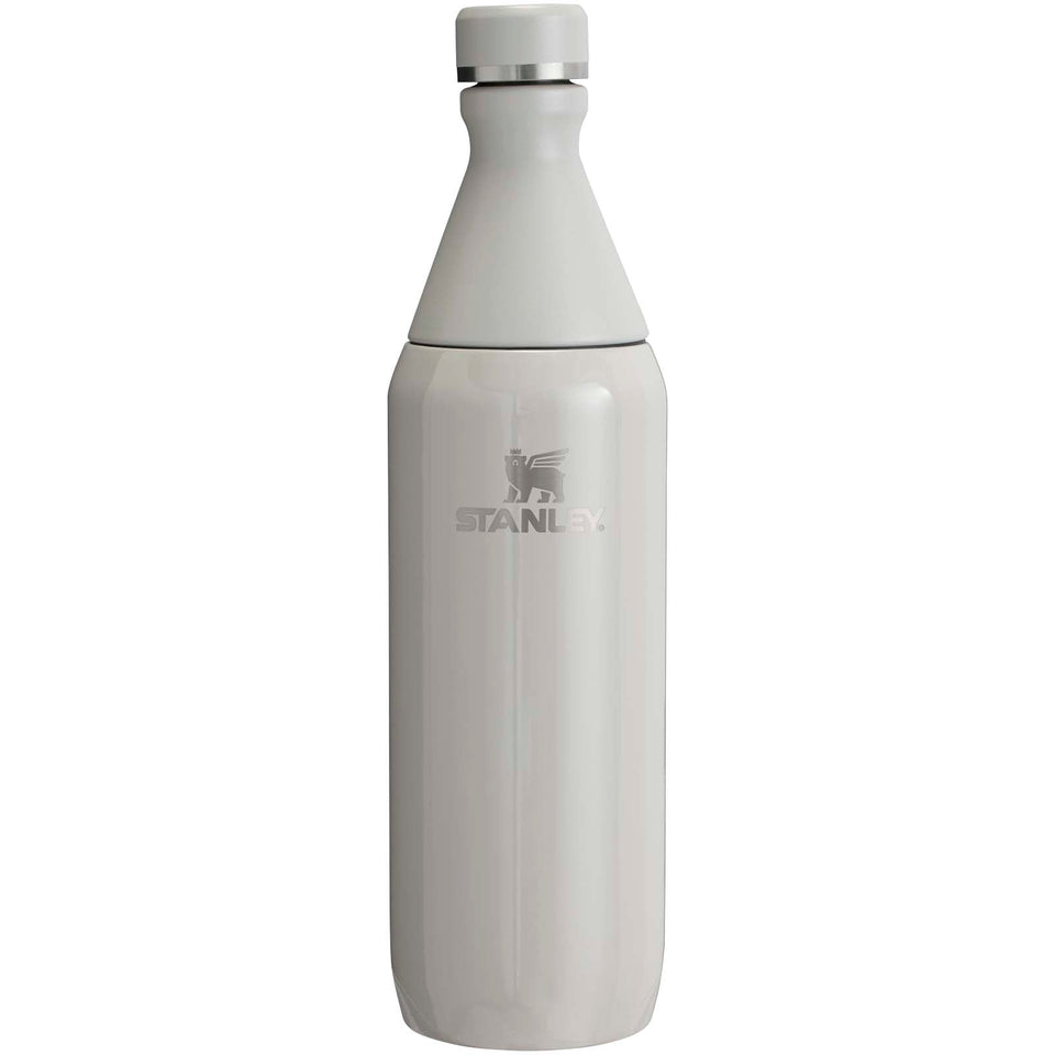 Borraccia da 600 ml Stanley All Day Slim personalizzato con logo - Pubblienne