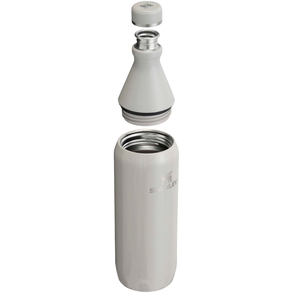 Borraccia da 600 ml Stanley All Day Slim personalizzato con logo - Pubblienne