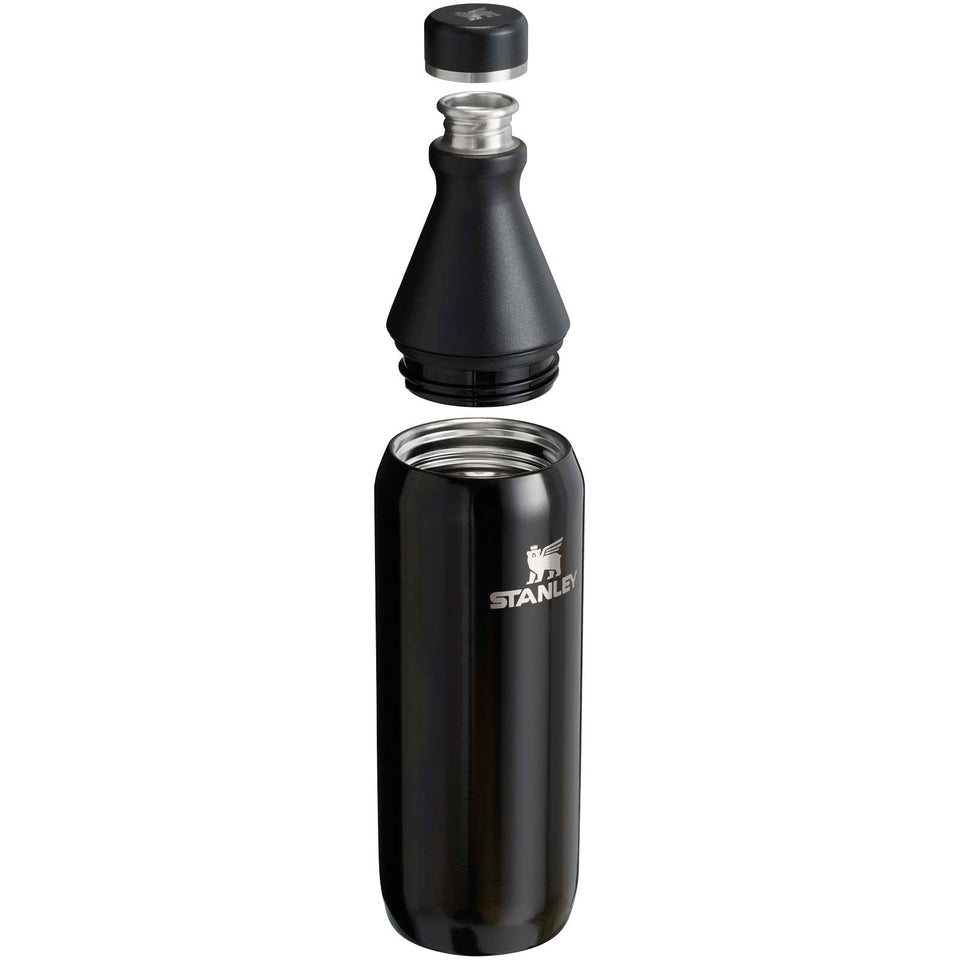 Borraccia da 600 ml Stanley All Day Slim personalizzato con logo - Pubblienne
