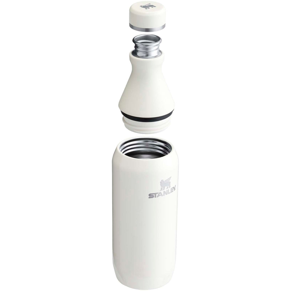 Borraccia da 350 ml Stanley All Day Slim personalizzato con logo - Pubblienne