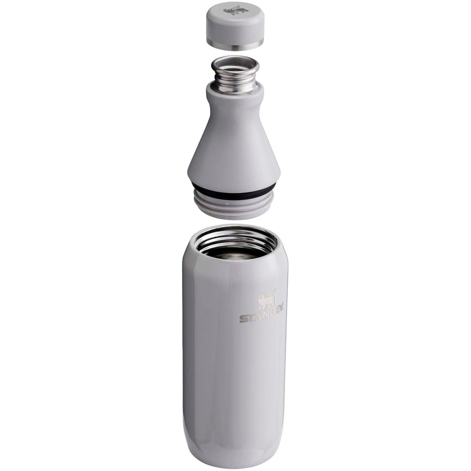 Borraccia da 350 ml Stanley All Day Slim personalizzato con logo - Pubblienne
