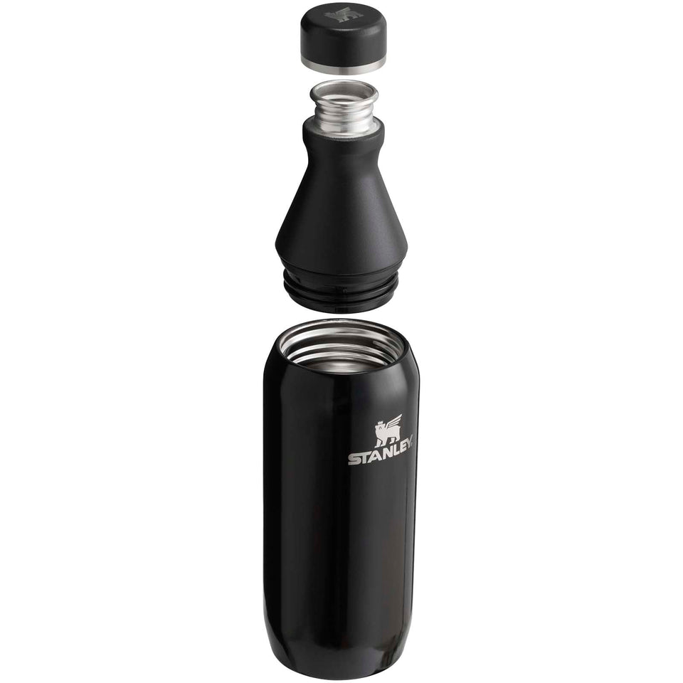 Borraccia da 350 ml Stanley All Day Slim personalizzato con logo - Pubblienne