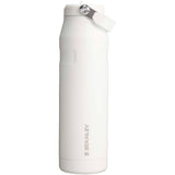Borraccia da 1,06 litri con cannuccia a scatto Stanley IceFlow™ 2.0 personalizzato con logo - Pubblienne