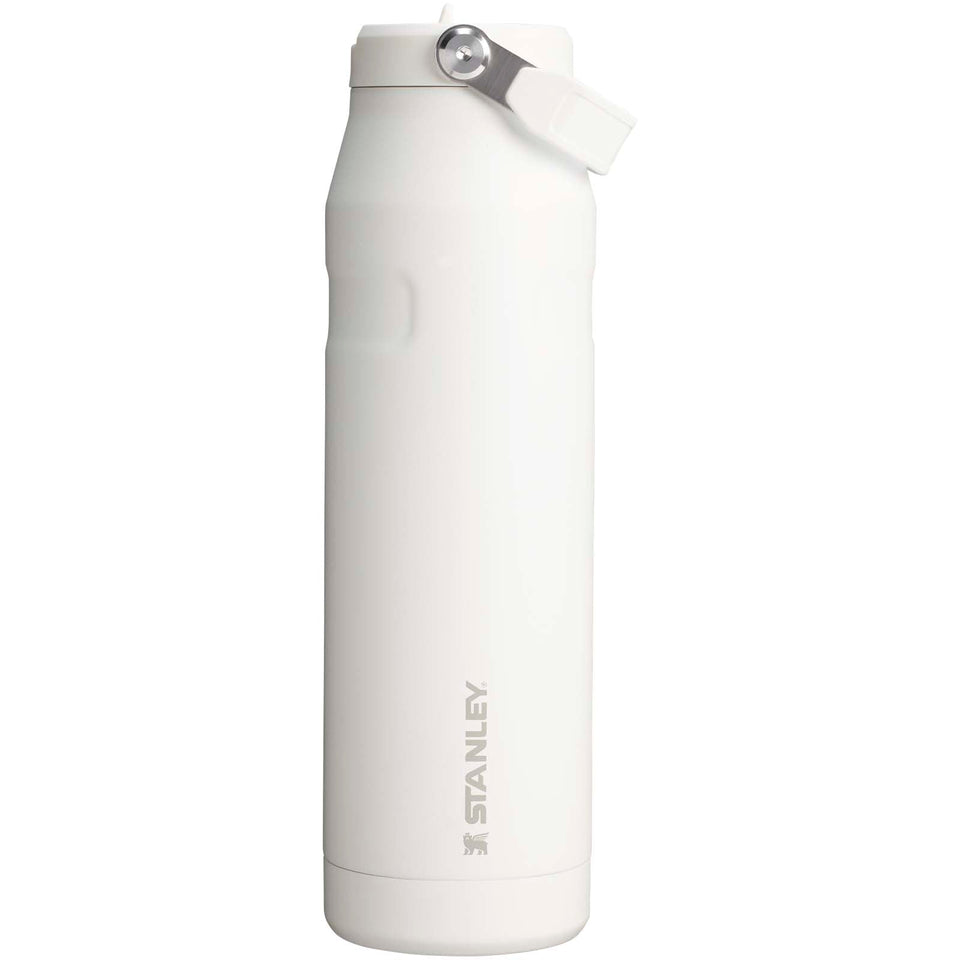 Borraccia da 1,06 litri con cannuccia a scatto Stanley IceFlow™ 2.0 personalizzato con logo - Pubblienne