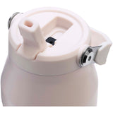 Borraccia da 1,06 litri con cannuccia a scatto Stanley IceFlow™ 2.0 personalizzato con logo - Pubblienne