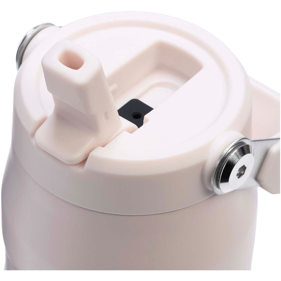 Borraccia da 700 ml con cannuccia a scatto Stanley IceFlow™ 2.0 personalizzato con logo - Pubblienne