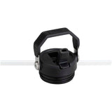 Borraccia da 700 ml con cannuccia a scatto Stanley IceFlow™ 2.0 personalizzato con logo - Pubblienne